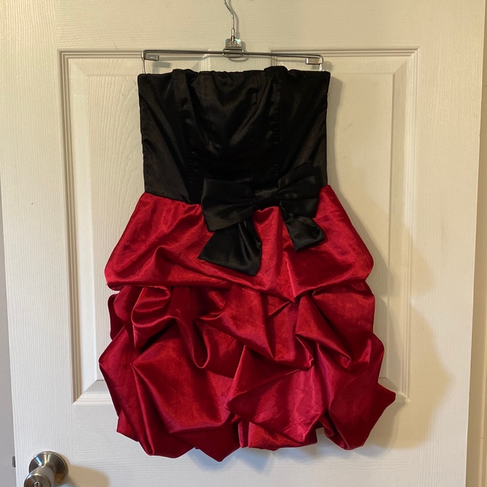 Homecoming/ Formal Dress